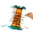Juego de Mesa Monos Locos 25 Aniversario Mattel Games