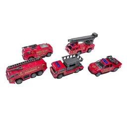 Carro Finlandek Kids