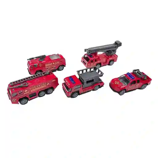 Carro Finlandek Kids