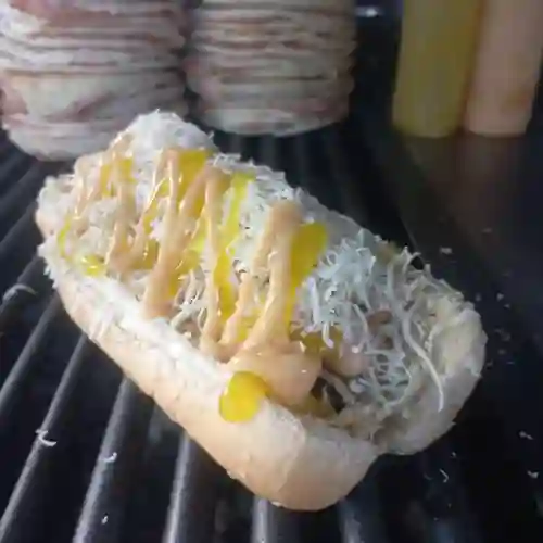 Choripan Costeño