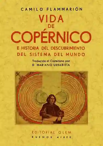 Vida de Copérnico e Historia - Camilo Flammarion