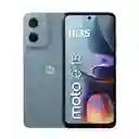 Celular Motorola E15 6.67" 4gb Ram 64gb Azul Cantera