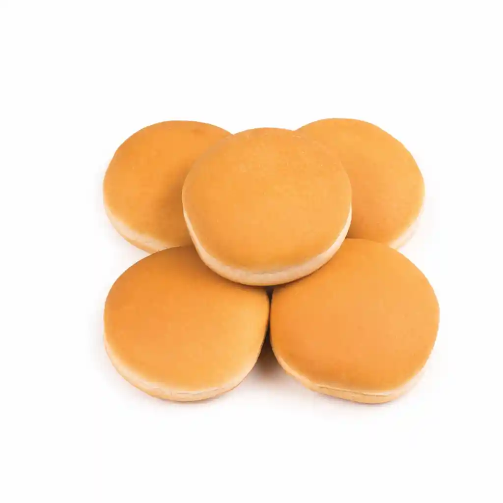 Pan de Papa Pangopapa Burger