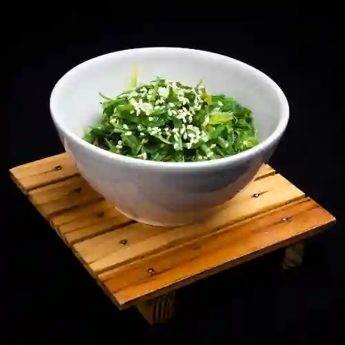 Seaweed Salad