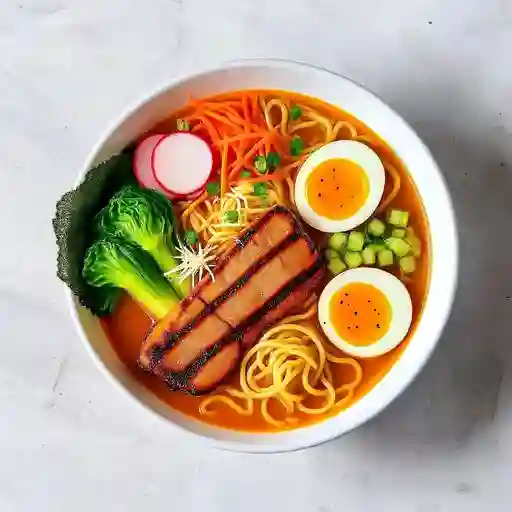 Taka Ramen