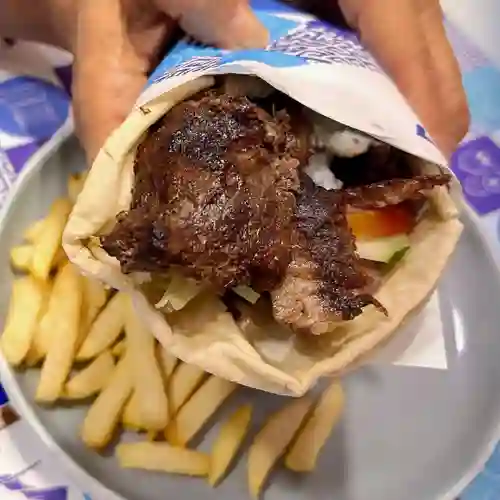 Gyro