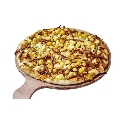  Pizza Mexicana