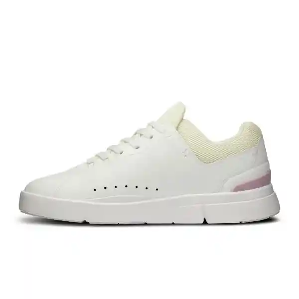 On Zapatos The Roger Advantage 2 Mujer Blanco 8 3WD10652234