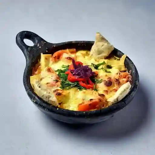 Fondue Dal Giardino