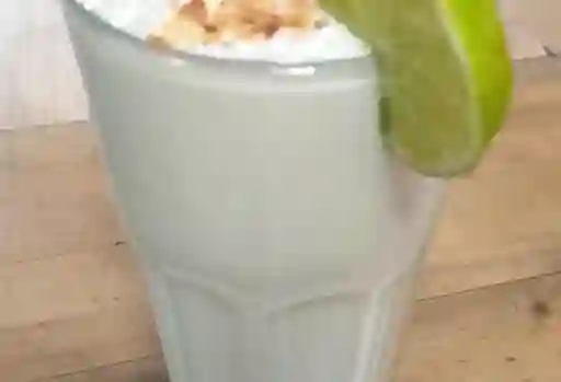 Limonada de Coco