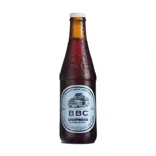 BBC Chapinero