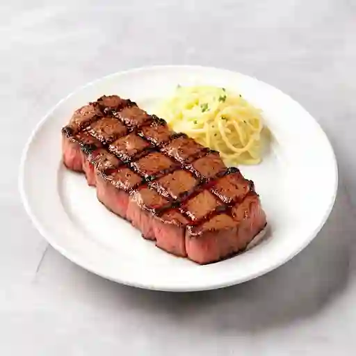 NEW YORK STEAK