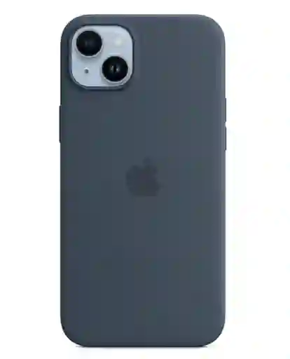 iPhone Case 14 Plus SI Storm Blue-ZML