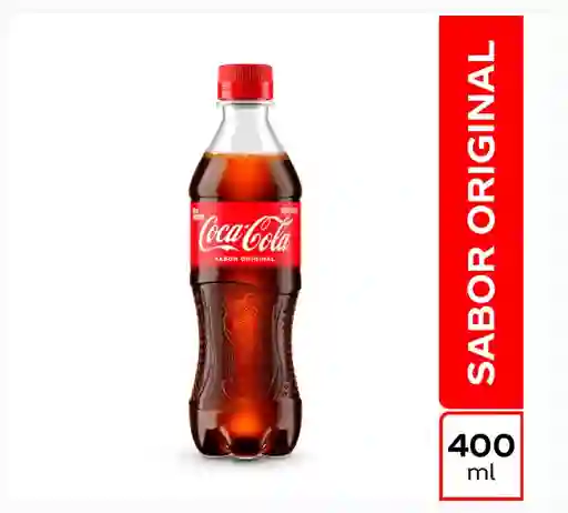 Cocacola Sabor Original