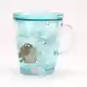 Miniso Vaso de Plástico 260 mL we Bare Bears