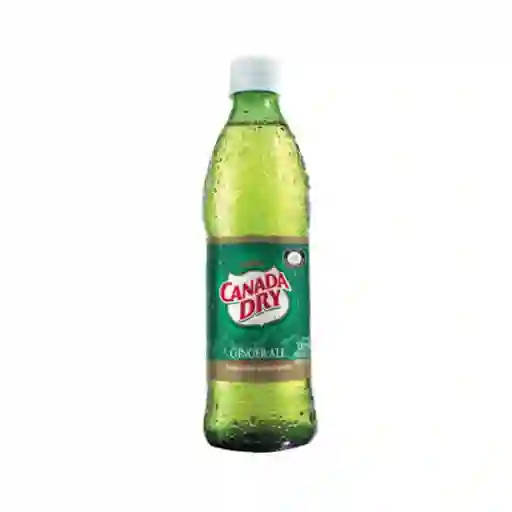 Canada dry