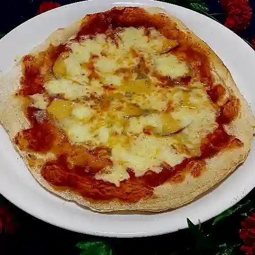 Pizza Chiaiano