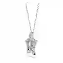 Collar Stella Blanco 5617919 Swarovski