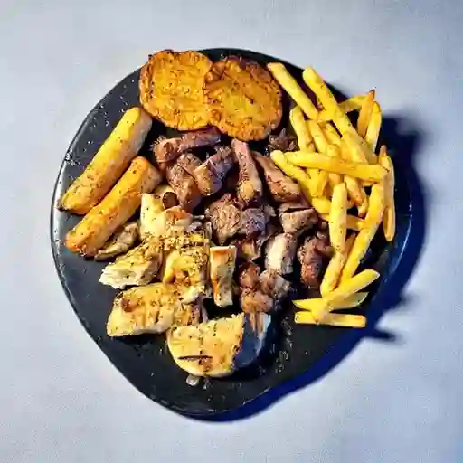 Picada Personal