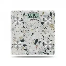 Neo Sens Báscula Digital Terrazo Ah1165B