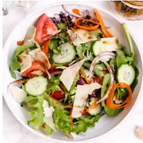 Ensalada Vegetariana