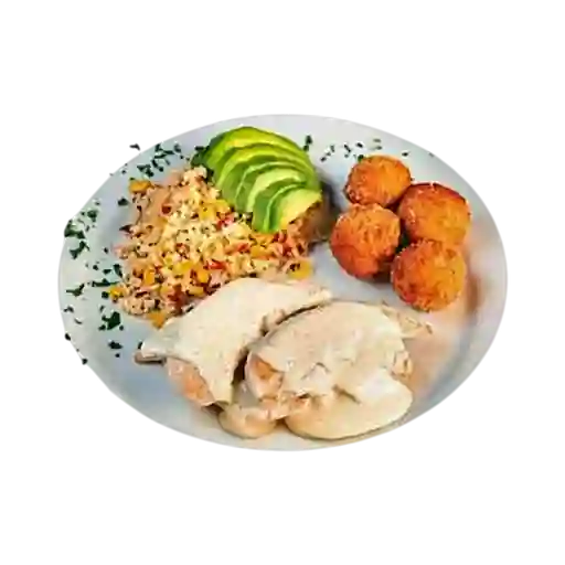 Jacksonville chicken