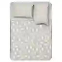 Juego Cama Doble Finlandek Doble (140 X 190 Cm) N/a Poliéster Calm