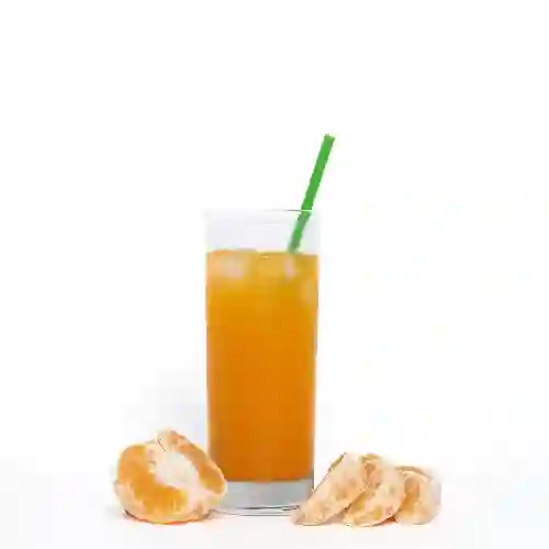 Jugo de Mandarina