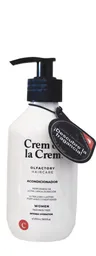 Acondicionador Mujer Crem de La Crem