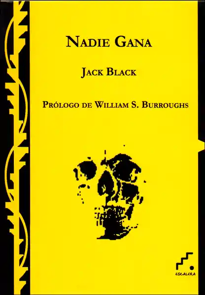 Nadie Gana - Jack Black