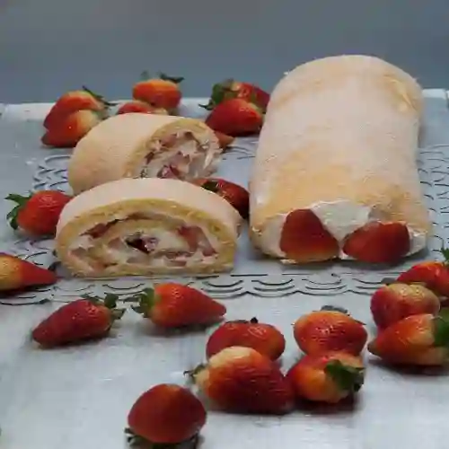 Brazo Reina Fresa Porción