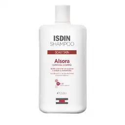 Isdin Shampoo Alsora Control