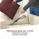 Combo Black + Decker Aspiradora Manual Inalámbrica + Plancha