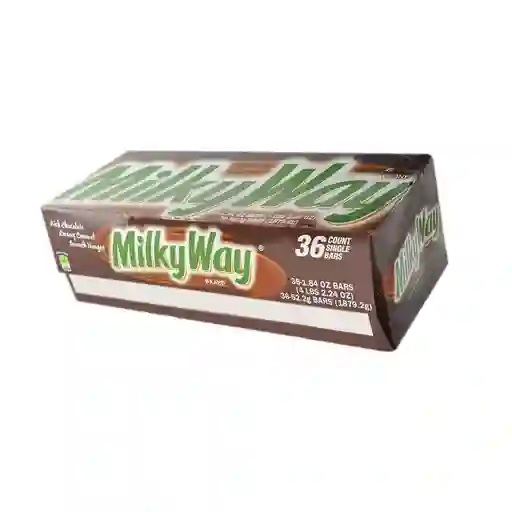 Chocolates Milky Way de Caramelo (1879.2 Gr)