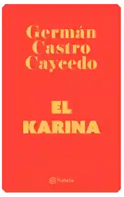 El Karina