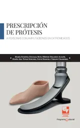Prescripción de Prótesis a Personas Con Amputaciones