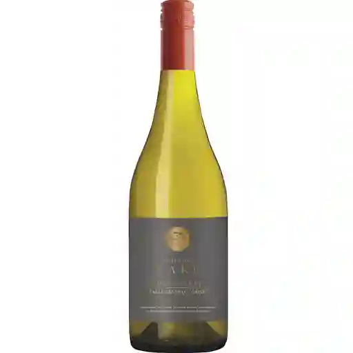 Karu Vino Blanco Variedad Chardonnay