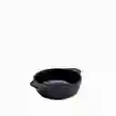 Cazuela Negro Mate
