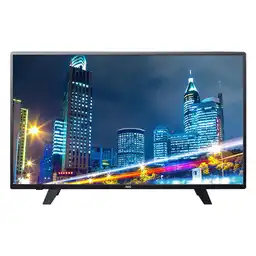 Televisor Led 43 Pulgadas FHD