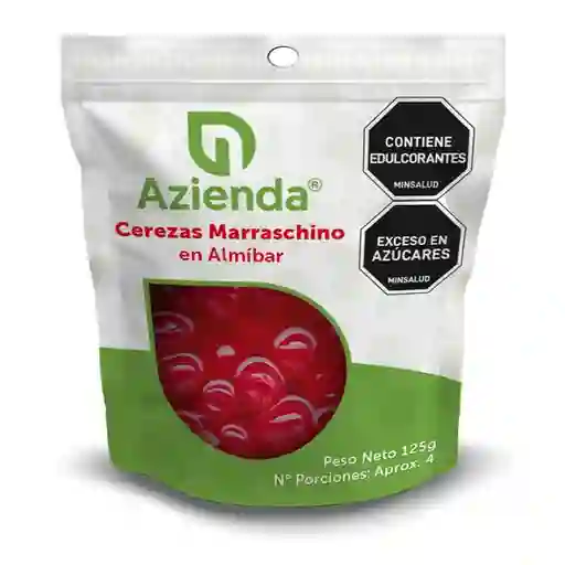 Cerezas Marrasquino Azienda