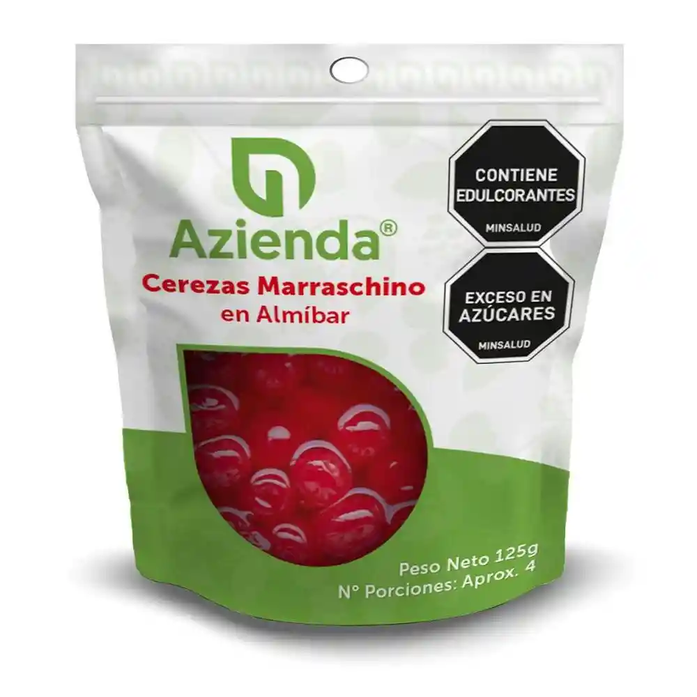 Cerezas Marrasquino Azienda