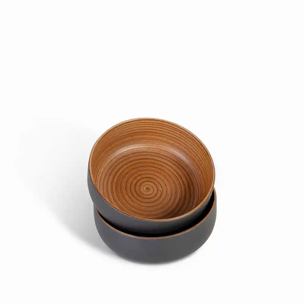Set Tazón Sopa Dolce 850 mL Ambiente Gourmet