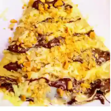Crepe Ferrero
