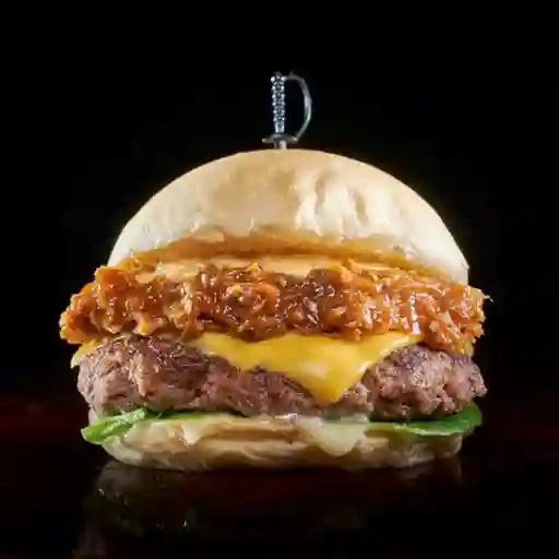RIB & BEEF