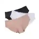 Panty Invisible Talla M 400I