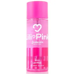 Splash Corporal Lili Pink (250 Ml)