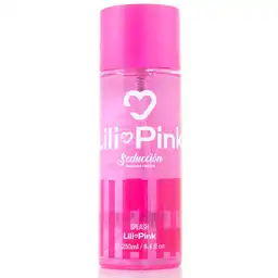 Splash Corporal Lili Pink (250 Ml)