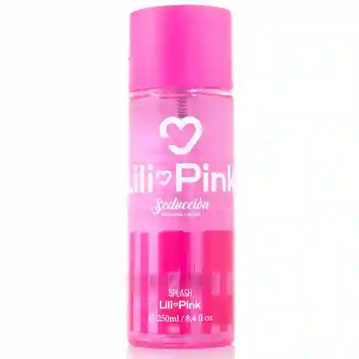 Splash Corporal Lili Pink (250 Ml)