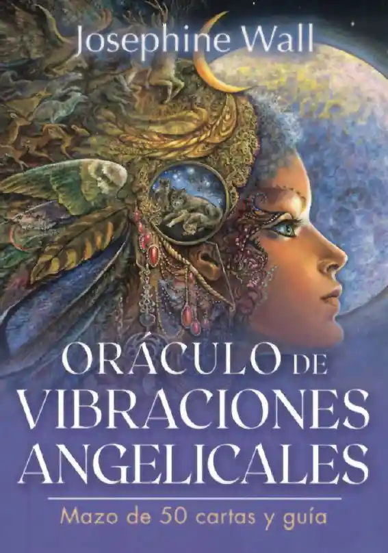 Orã¡culo de Vibraciones Angelicales