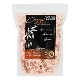 Susi Mezcla Cereal Quinua240 Gr